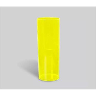 Imagem de Copo Long Drink Personalizado 355 ml - Acrílico - no-brand, Shalimar, 