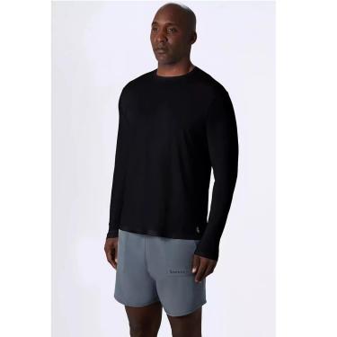 Imagem de Camiseta Lupo AM Rep UV - Masculina-Unissex