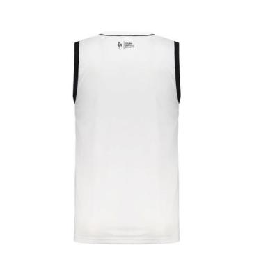 Imagem de Regata Masculina Atlético Mineiro Camiseta Galo Torcedor Original Tama