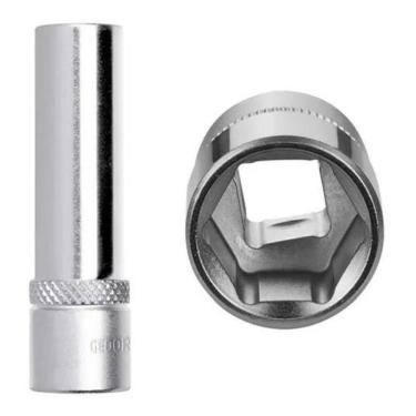 Imagem de Soquete Sextavado Longo Gedore Red 1/2 12Mm R61001214