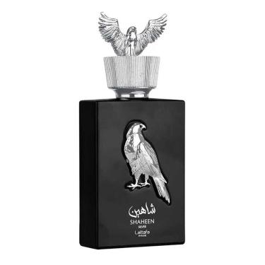 Imagem de Perfume Lattafa Shaheen Silver Edp Unissex 100ml