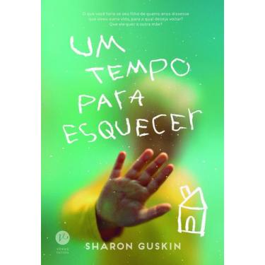 Imagem de Livro - Um tempo para esquecer