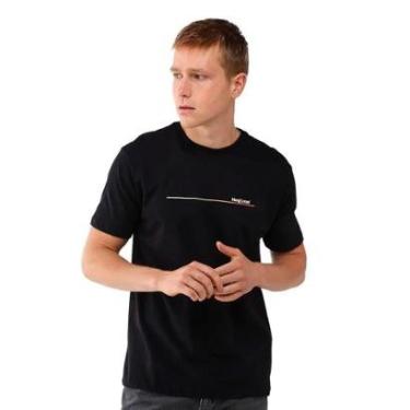 Imagem de Camiseta Hang Loose Goodtimes Masculino-Masculino