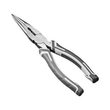 Imagem de Alicate Diagonal Multifuncional Universal Antiderrapante Durável Para 