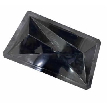 Imagem de MOLDE NASUS BLACK 50x20cm - Referência B622 - atacadão das formas 3d