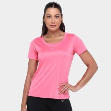Imagem de Camiseta Mizuno Run Spark 2 Feminina-Feminino