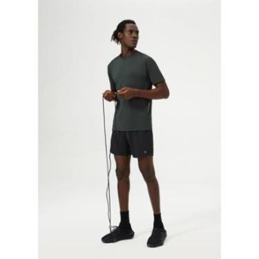 Imagem de Shorts Esportivo Runner Masculino Easy Care-Masculino