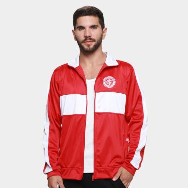 Imagem de Agasalho Internacional Esportivo Masculino-Masculino