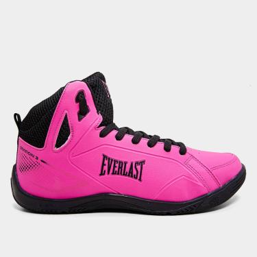 Imagem de Tênis Everlast Station 3 Feminino-Feminino