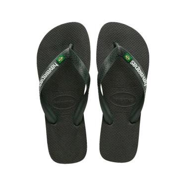 Imagem de Chinelo Havaianas Brasil Logo-Unissex