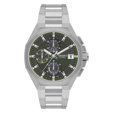 Imagem de Relógio Orient Solartech MBSSC295 E1SX-Masculino