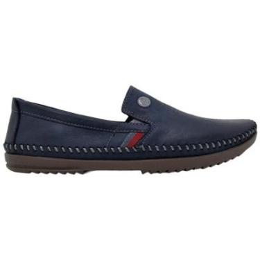 Imagem de Sandália Molekinha Laço Tratorado Ref:2344.102-Masculino