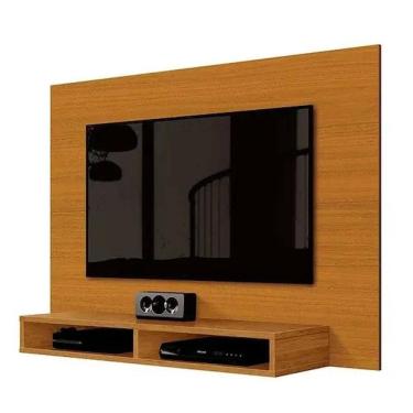 Imagem de Painel Para TV Até 42 Polegadas Fox New Cedro