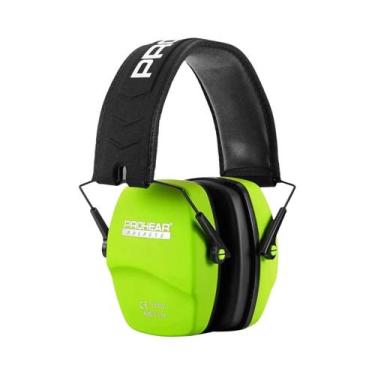 Imagem de Protetor Auricular Profissional ZOHAN Com Cancelamento De Ruído, Heads