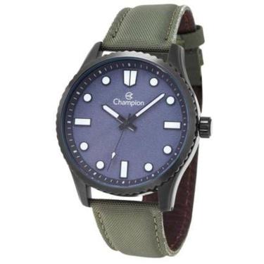 Imagem de Relógio CHAMPION masculino analógico quartz CH30466C