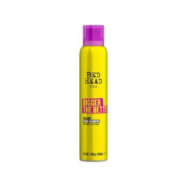 Imagem de TIGI Bed Head Bigger The Better Shampoo 200ml, 200ml