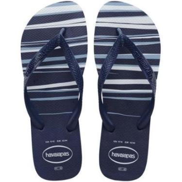 Imagem de SANDALIA HAVAIANAS TOP BASIC MASCULINO-Masculino