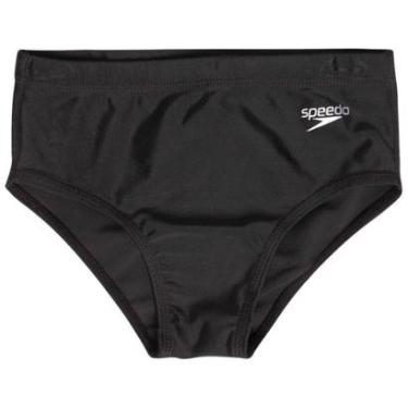 Imagem de Sunga Solid Juvenil Speedo 17951-Masculino