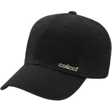 Imagem de Boné Colcci Metal Niquel Julia Masculino-Masculino