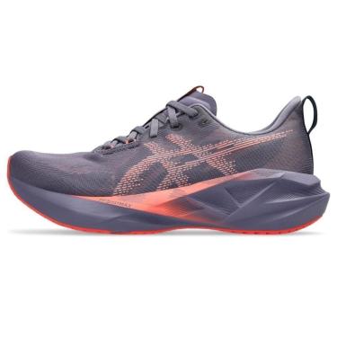 Imagem de Tênis ASICS Novablast 5 ATC Masculino-Masculino