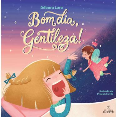 Imagem de Bom dia, gentileza