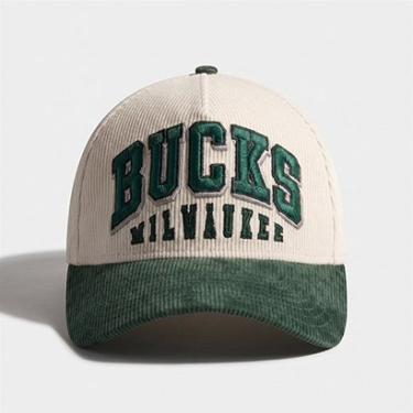 Imagem de 940MC NEW ERA AF 2T SIDED 25235 MILBUC CHWOTC-Masculino