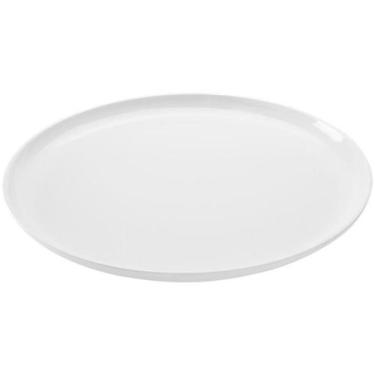 Imagem de Prato Raso Huas Concept Sauce Ø28 cm Branco - Haus Concept