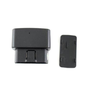 Imagem de Rastreador Veicular Gps Tracker Obdii Chip Sms Gprs