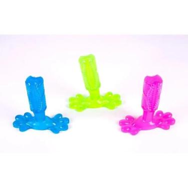 Imagem de Brinquedo Para Cães Mordedor Tutelo T