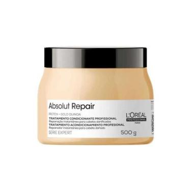 Imagem de Máscara de Tratamento L'Oréal Professionnel 500g - LOREAL