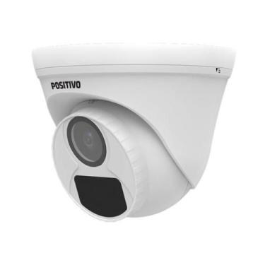 Imagem de Camera positivo analogica dome 2mp pst-can-d102