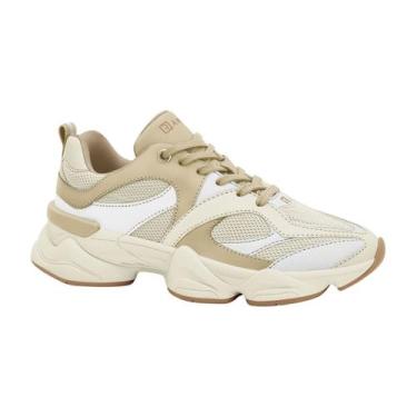 Imagem de Tênis Esportivo Estiloso Comfort Feminino Ramarim