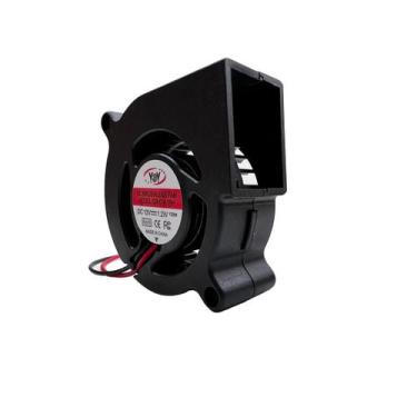 Imagem de Cooler 5x5cm 12v caracol para moving beam one - ONE LIGHT, 3 meses
