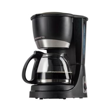 Imagem de Cafeteira Agratto Cev 15 Xícaras 127v, 110V