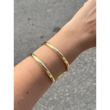Imagem de Bracelete Bruna - Lofty Acessórios 