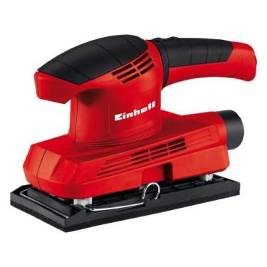 Imagem de Lixadeira Obital de Lixa Grana Elétrica Einhell - 150W TC-OS 1520