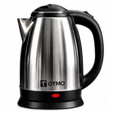 Imagem de Chaleira Jarra Elétrica OTMO 1,8Lts 220v - 1500W