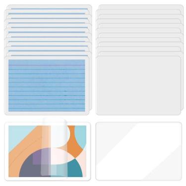 Imagem de Envelopes para plastificação CXIIPOL 8,9 x 14 cm 5 mil 200 un.