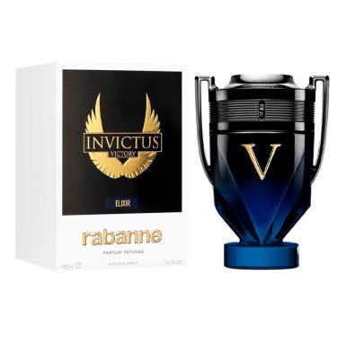 Imagem de Parfum Invictus Victory Elixir Masculino Eau de Parfum Amadeirado 100ML Paco Rabanne