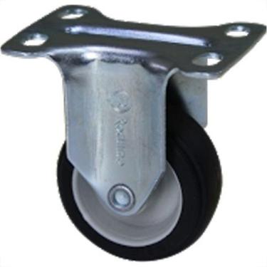 Imagem de Rodizio Rodiline Base Fixa 210Np 02''Preto 87