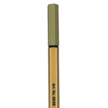 Imagem de Caneta Hidrográfica Point 88 0.4mm - Stabilo - Cis, Bege, Unico