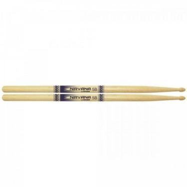 Imagem de Baqueta Para Bateria 5B Nirvana Eco Bio Liverpool - PAR / 2