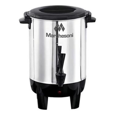 Imagem de Cafeteira Automática Marchesoni 2 Litros CF.1.202 220V