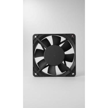 Imagem de Ventilador Cooler 120x120x38mm Bivolt Rolamento - Congratulations Stor