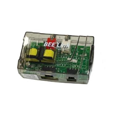 Imagem de Conversor De Audio Rca Bee Link 2ch