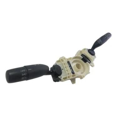 Imagem de USADO: Chave Seta Limpador Honda New Fit 2009 2014 C/ Limpador Tras