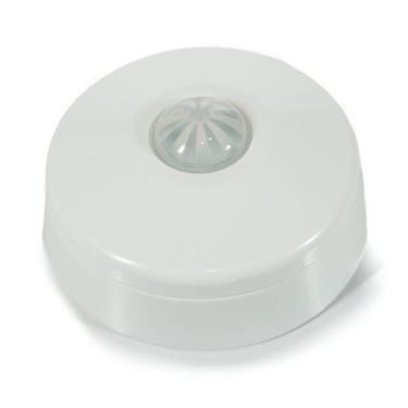 Imagem de Sensor De Teto De Embutir E Sobrepor Branco Mpt40Esf - Margirius