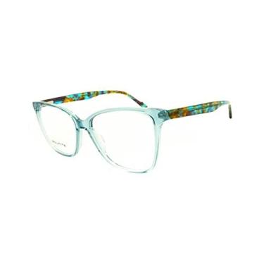 Imagem de Óculos de Grau Atitude Feminino AT7123