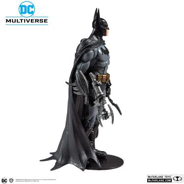 Batman Arkham Asylum - Ps3 em Promoção na Americanas