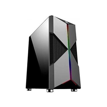 Imagem de PC CPU CORE I5 10400F, 16GB DDR4, SSD 480GB, PLACA DE VIDEO 1GB, HERTZ INFORMATICA